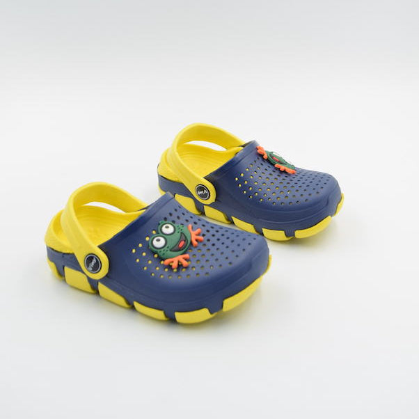 Viny - Kids Clogs