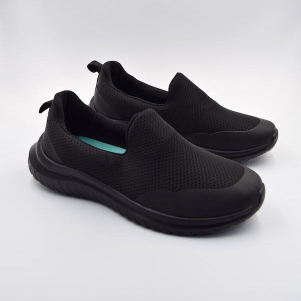 men's ultra light memory foam shoes