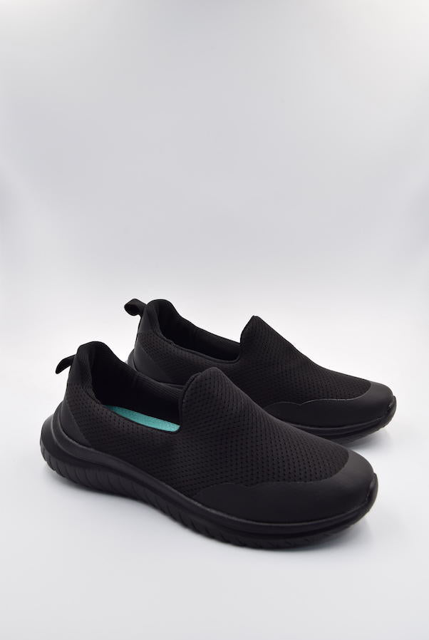 men's ultra light memory foam shoes