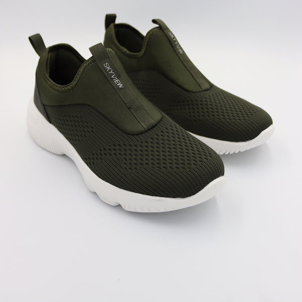 Men's Ultra Light Air Cooled Memory Foam Sneakers