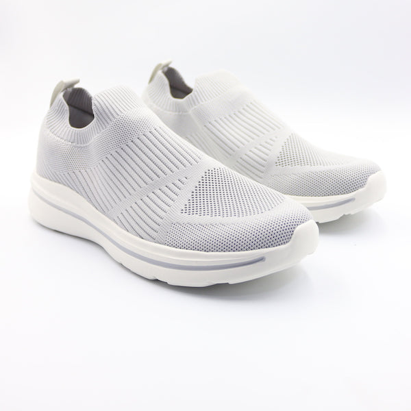 Men's Air Light Memory Foam Slip Ons