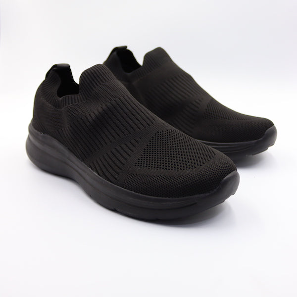 Men's Air Light Memory Foam Slip Ons
