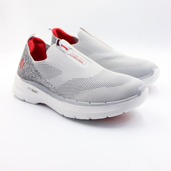 Men's Ultra-Light Memory Foam Walking Sneakers