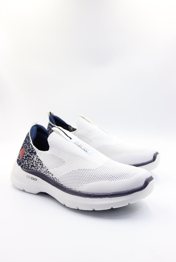 Men's Ultra-Light Memory Foam Walking Sneakers