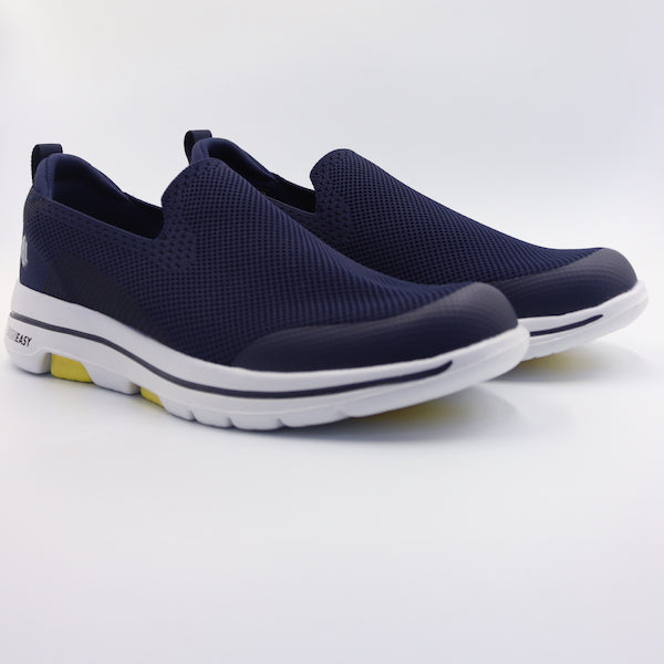 Men's Memory Foam Walking Shoes