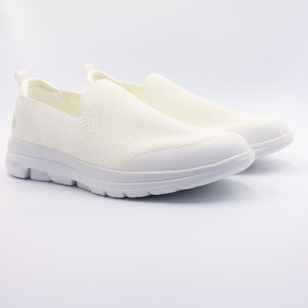 Men's Memory Foam Walking Shoes