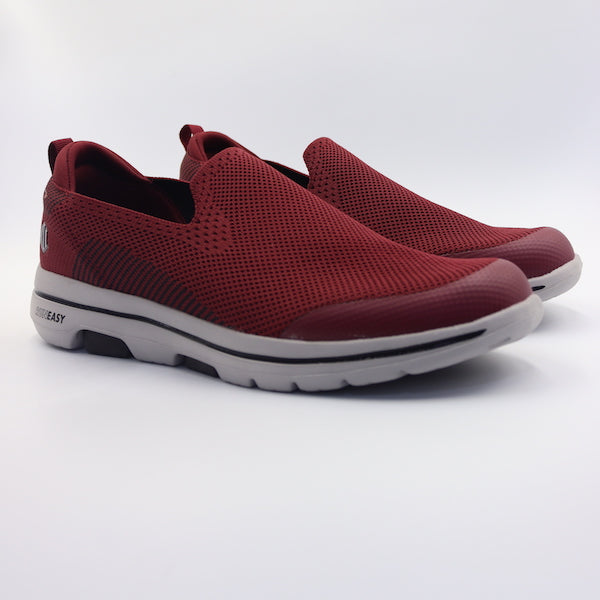 Men's Memory Foam Walking Shoes