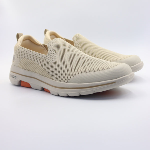 Men's Memory Foam Walking Shoes