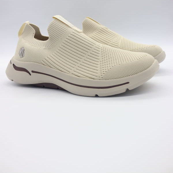 Men's Memory Foam Slip-Ons