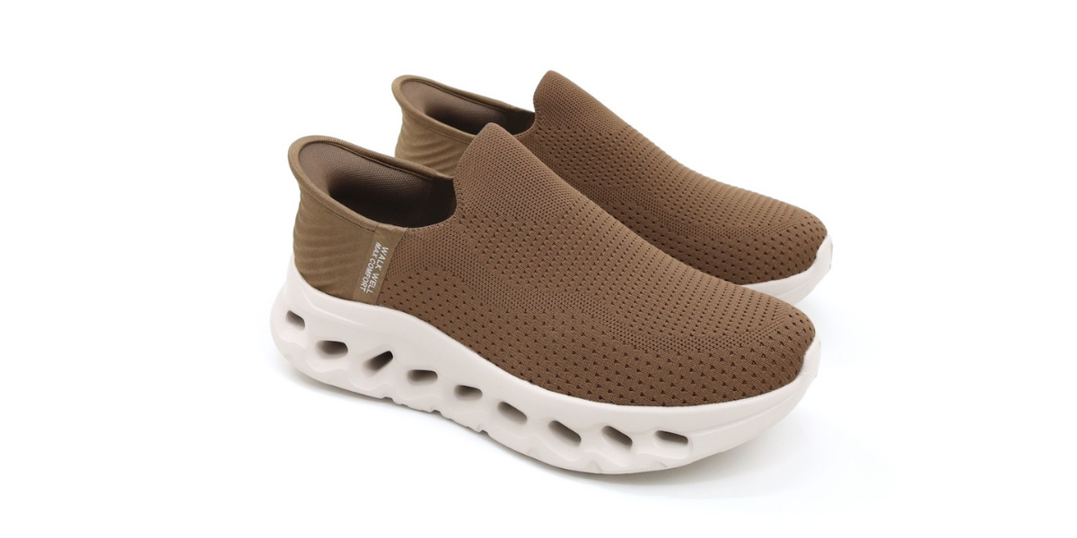 Men's Slip-Ons