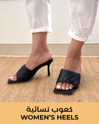 Women's Heels