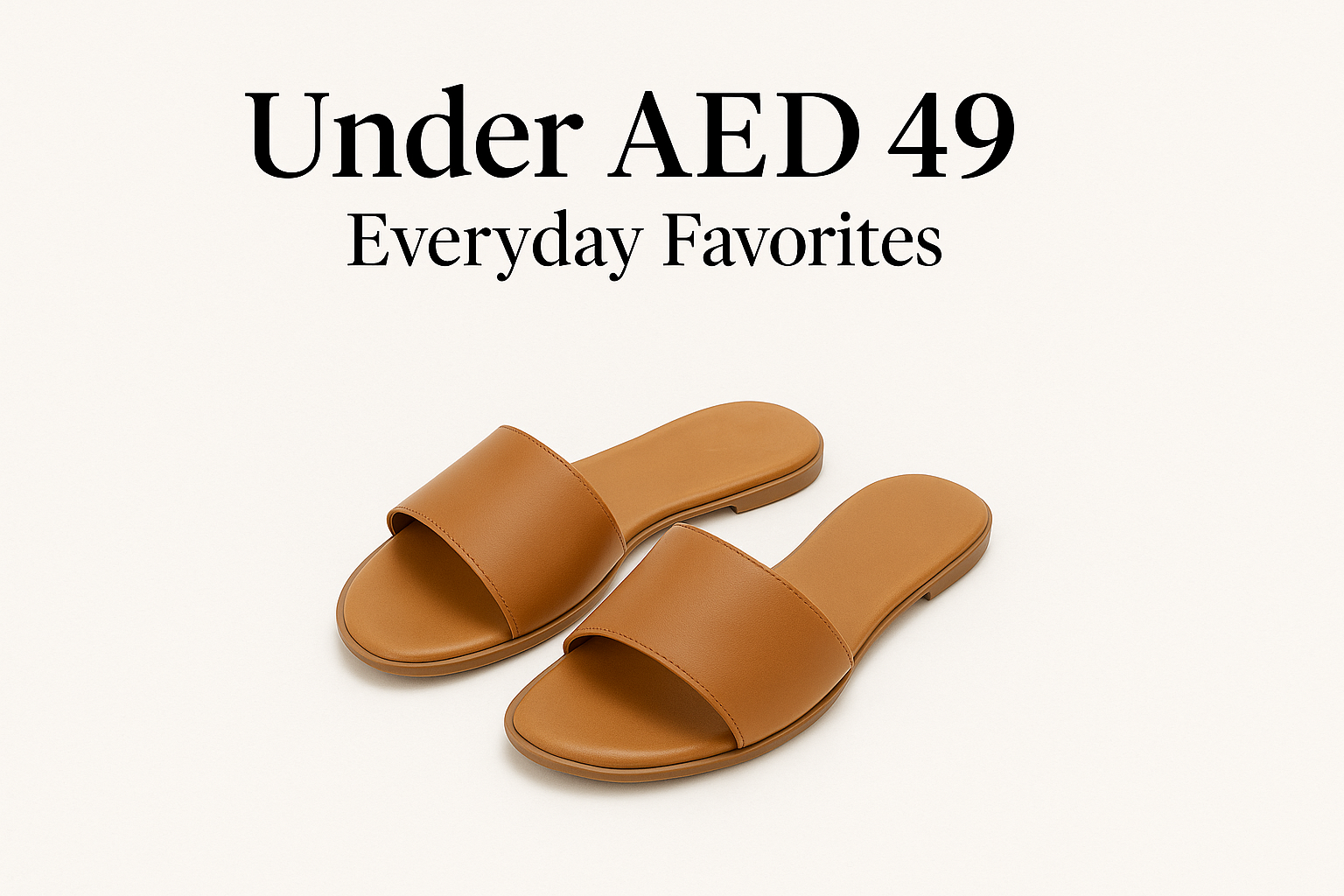 Products Under AED 49