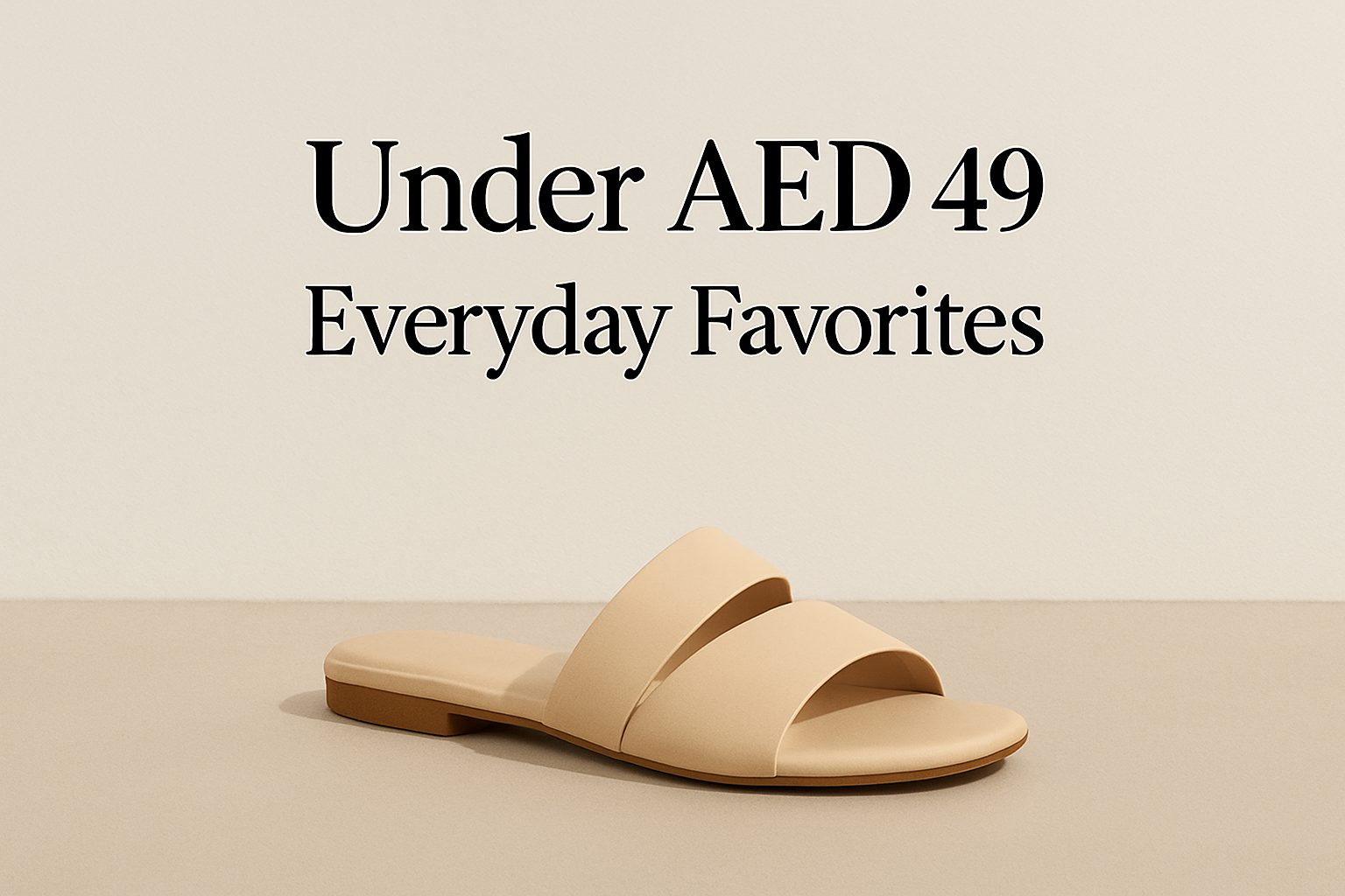 Products Under AED 49