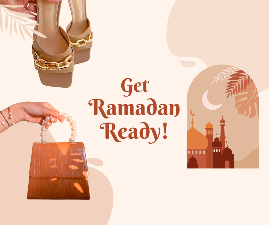 Ramadan Sale