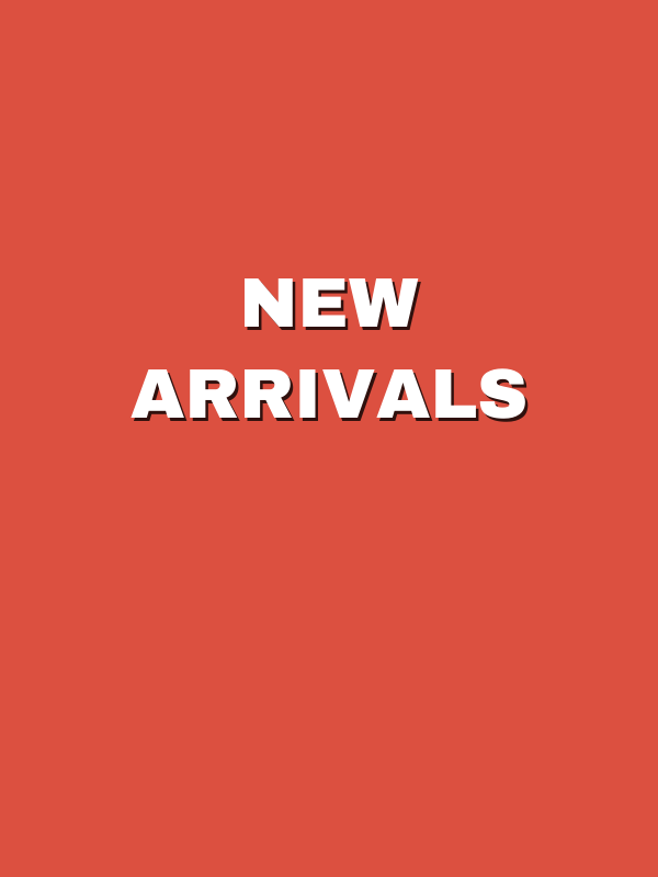 New Arrivals