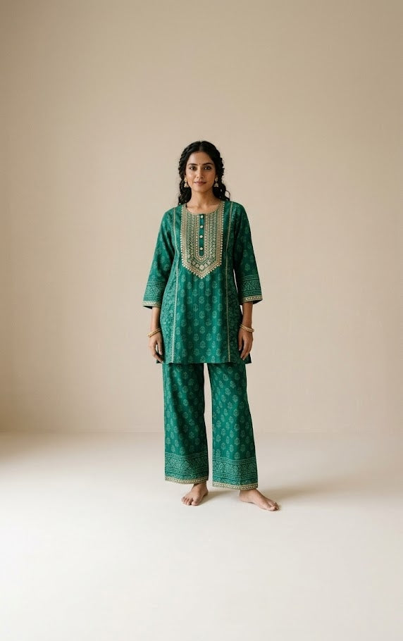 Co-ord Sets