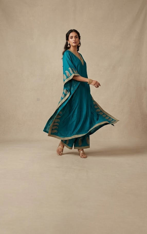 Kaftan Sets