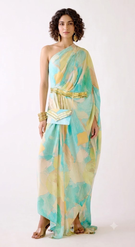 Long Dresses