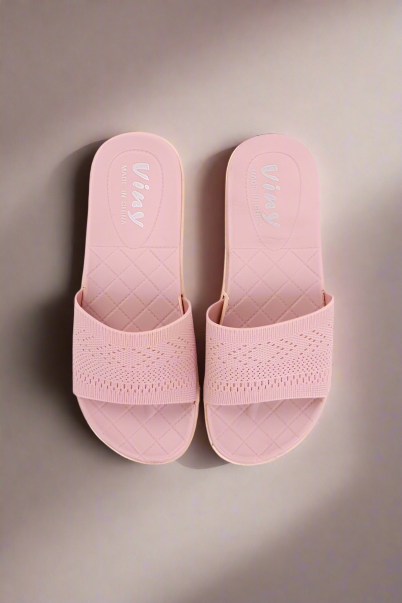 Viny - Women's Mesh Slides