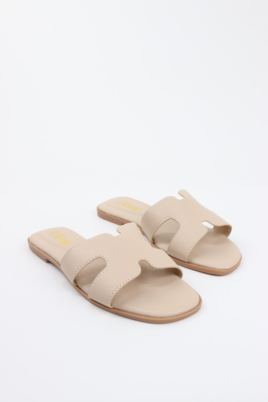 Women's Flat Sandals