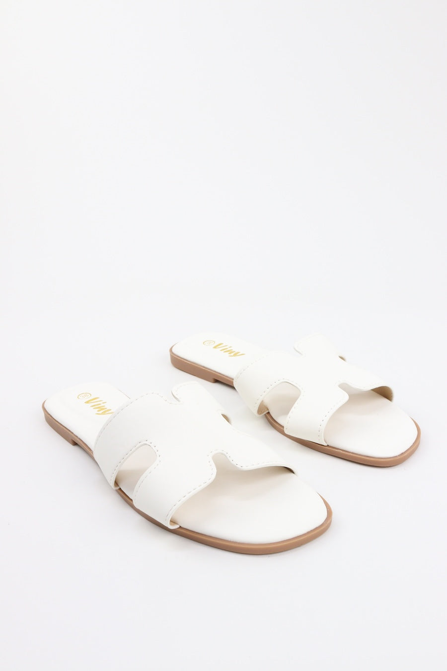 Women's Flat Sandals