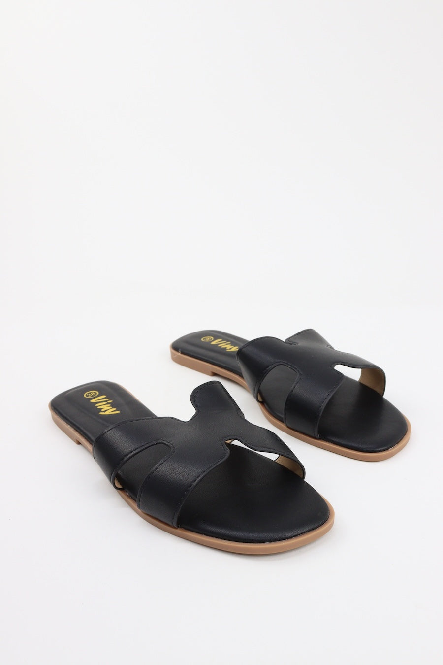 Women's Flat Sandals