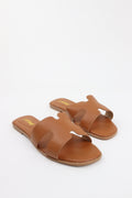 Women's Flat Sandals