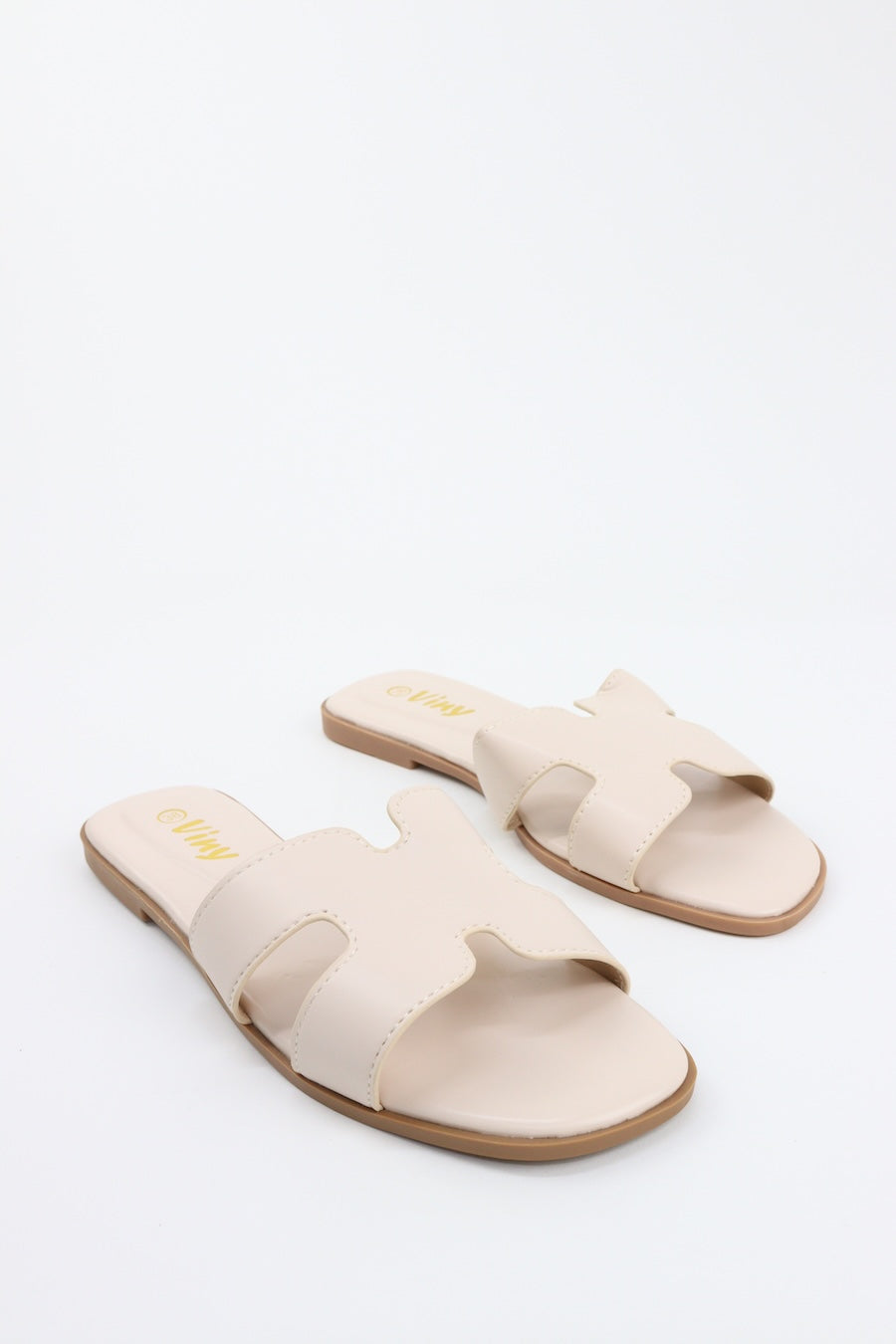 Women's Flat Sandals