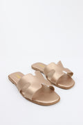 Women's Flat Sandals