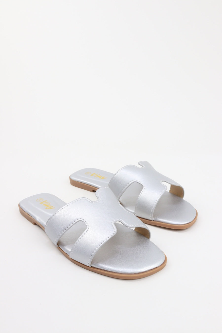 Women's Flat Sandals