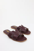 Women's Flat Sandals