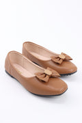 Women's Bow Ballet Flats