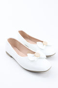 Women's Bow Ballet Flats