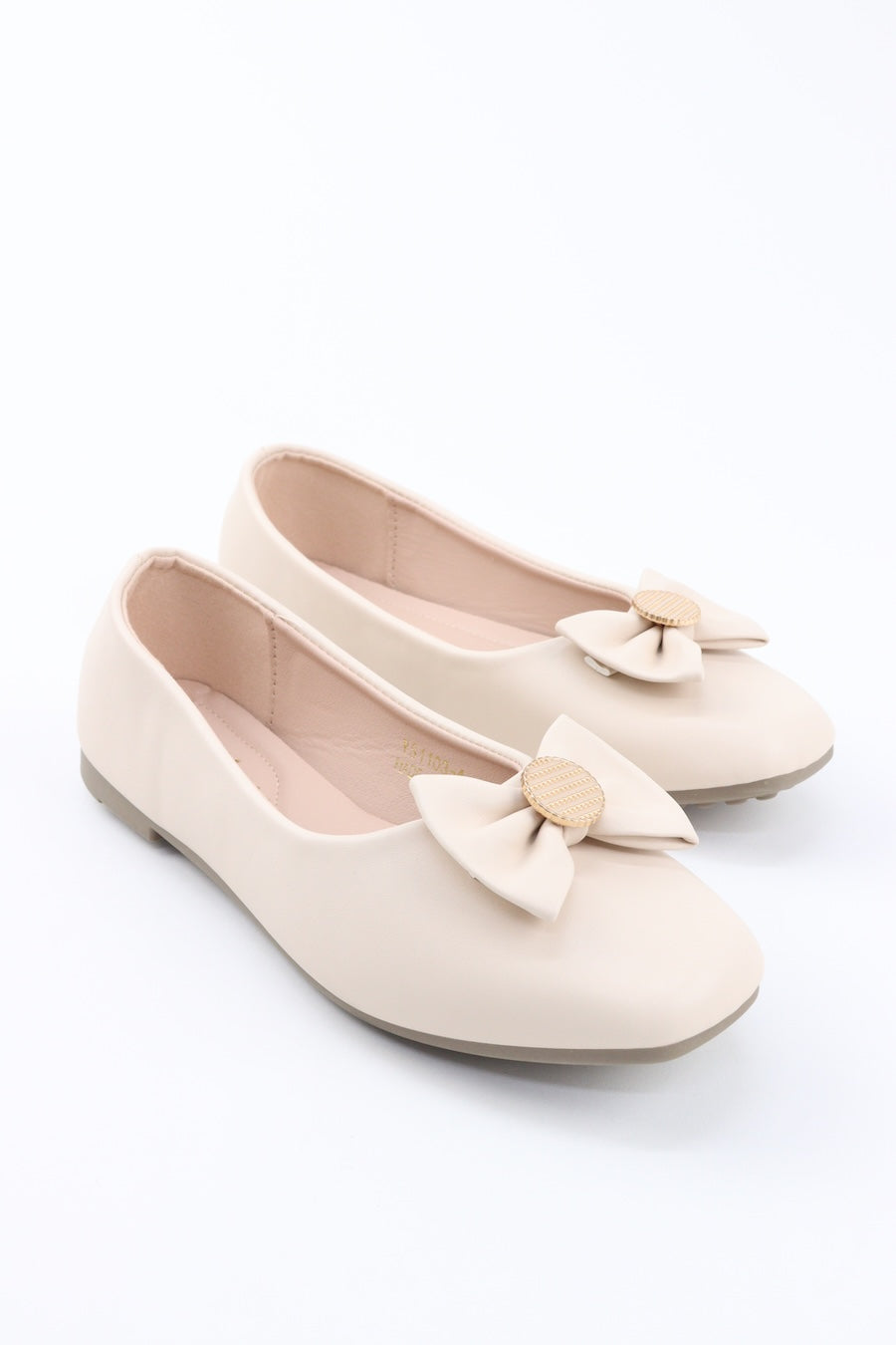 Women's Bow Ballet Flats