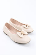 Women's Bow Ballet Flats