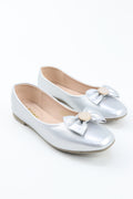 Women's Bow Ballet Flats