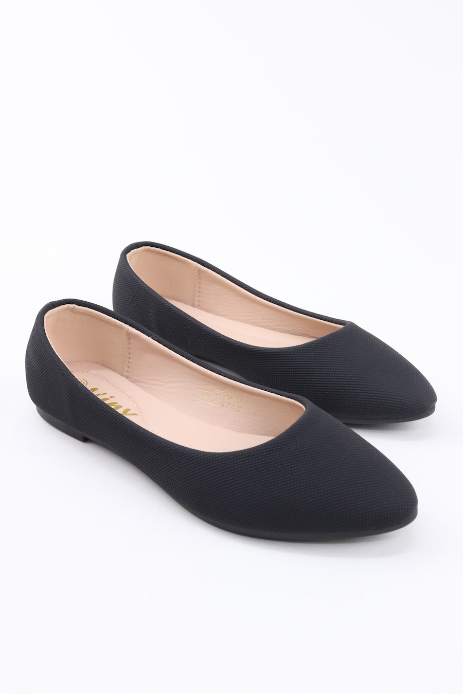 Women's Everyday Ballet Flats