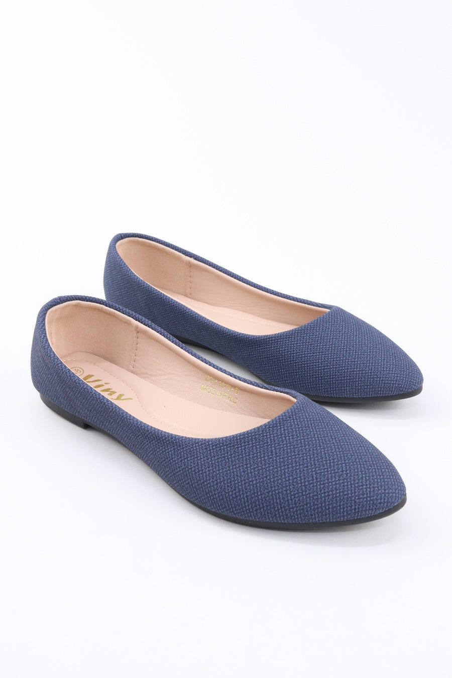 Women's Everyday Ballet Flats