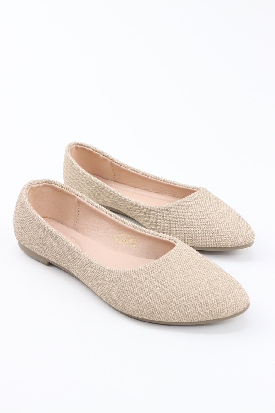 Women's Everyday Ballet Flats