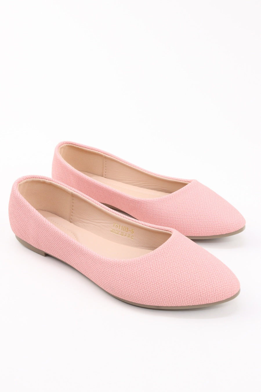 Women's Everyday Ballet Flats