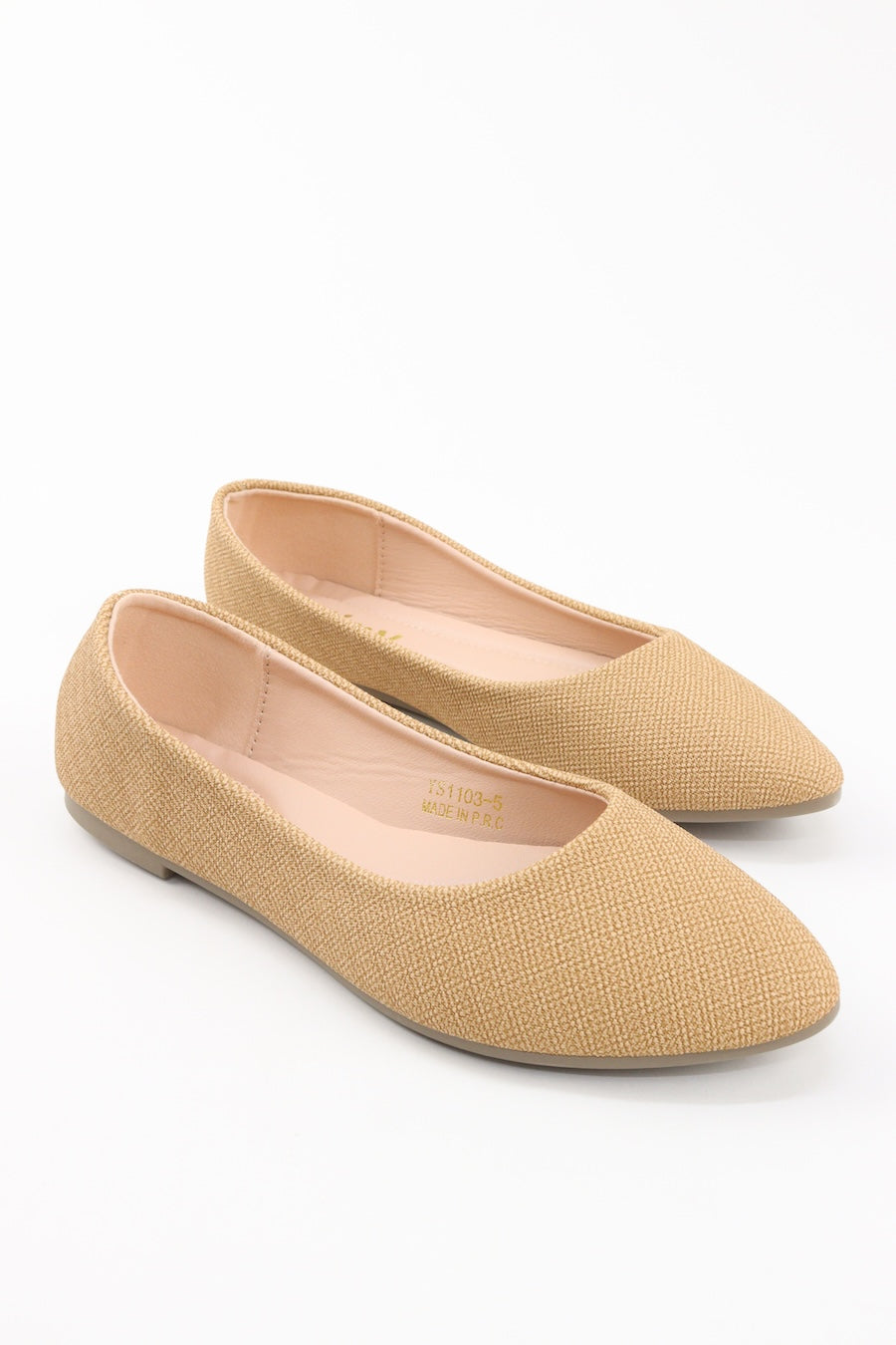 Women's Everyday Ballet Flats