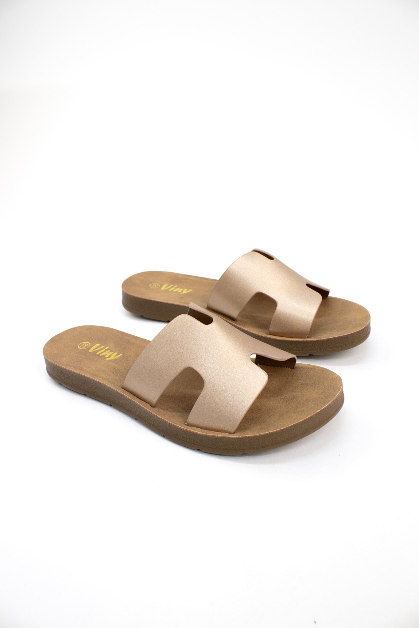 Women's Casual Slides