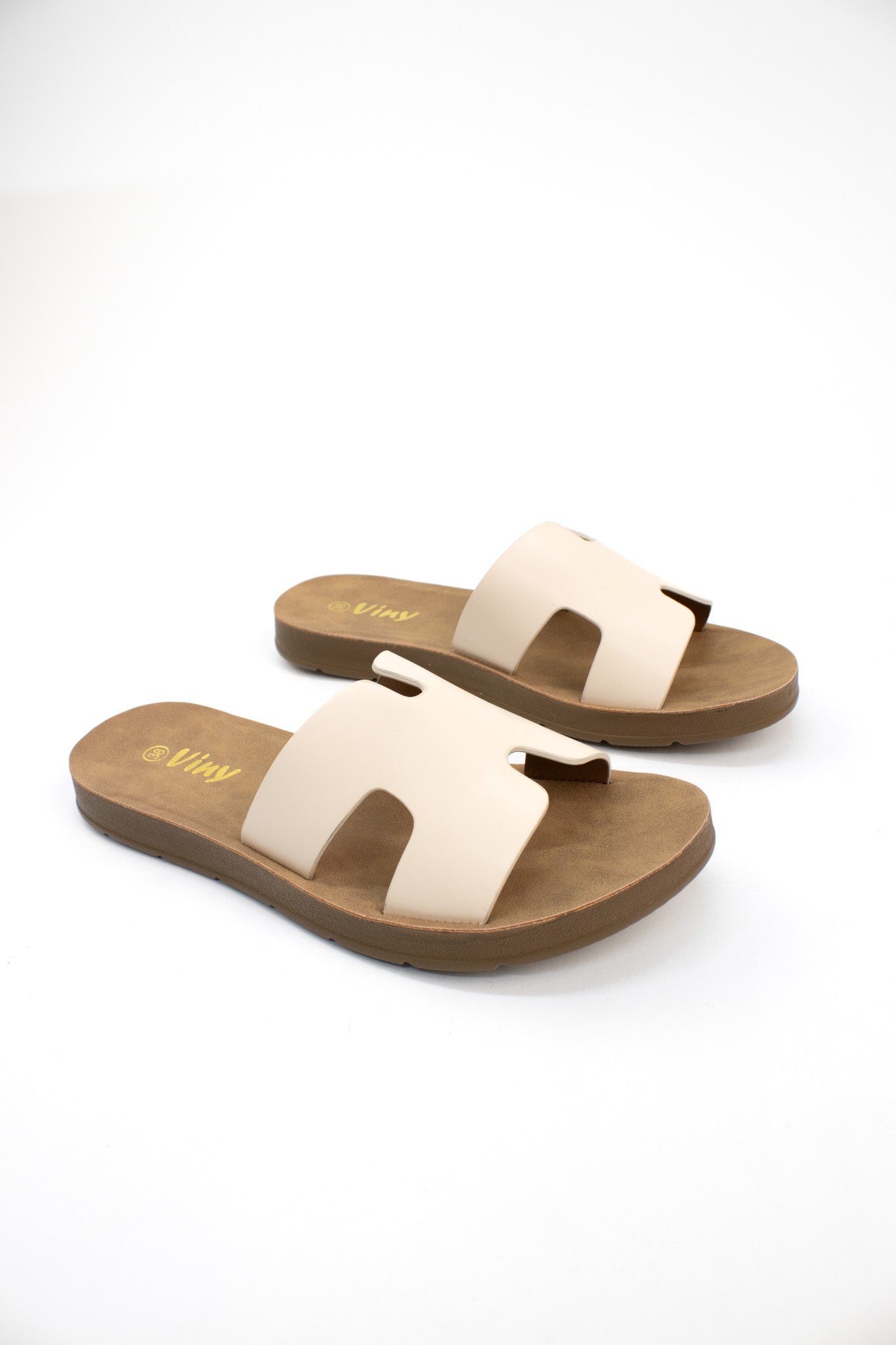 Women's Casual Slides