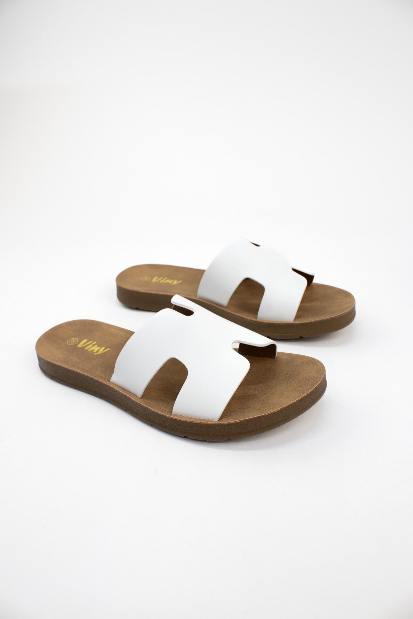 Women's Casual Slides