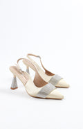 Women's Sparkle Heels