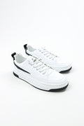 Men's Memory Foam Casual Sneakers