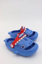 Sharky Kids Clogs