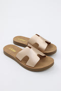 Women's Casual Slides