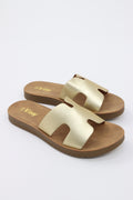 Women's Casual Slides