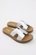 Women's Casual Slides